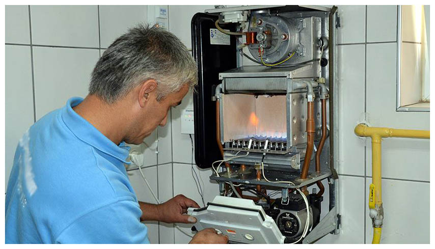 Çukurca Kombi Tamircisi